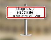 Diagnostic électrique à 